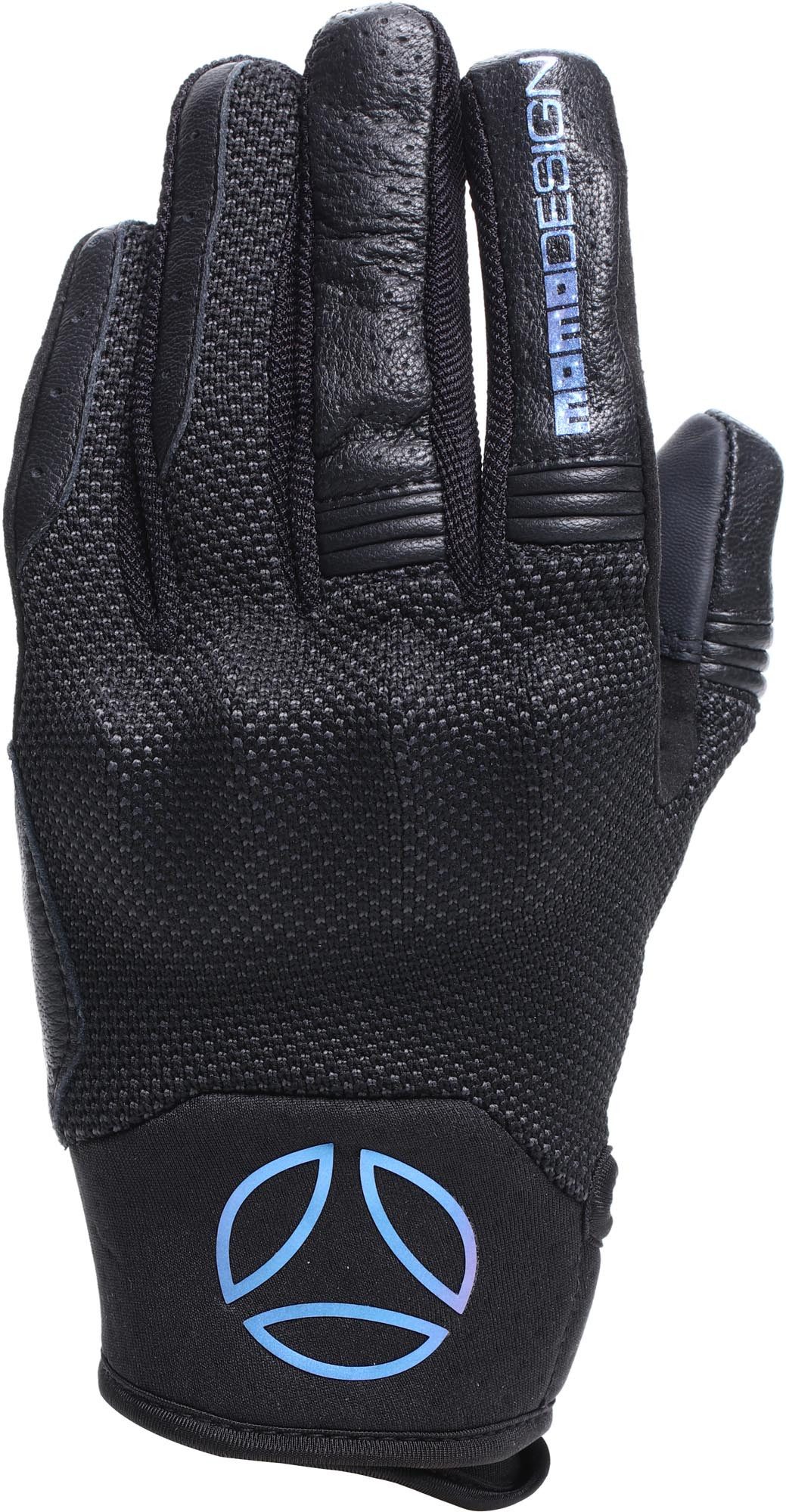 Motorradhandschuhe Ascendancy Damen Motorrad Handschuhe