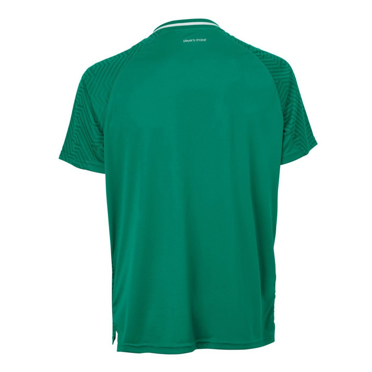 Derbystar Fußballtrikot Derbystar Herren Trikot Kurzarm Primo v24