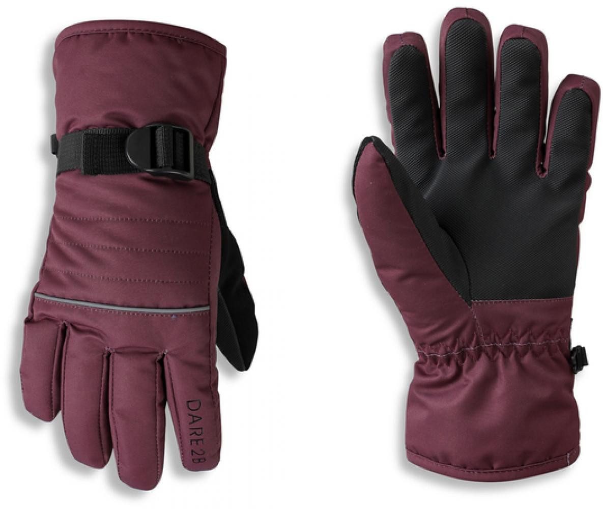 Dare2b Winter-Arbeitshandschuhe Kinder Handschuhe - GlacierGlove