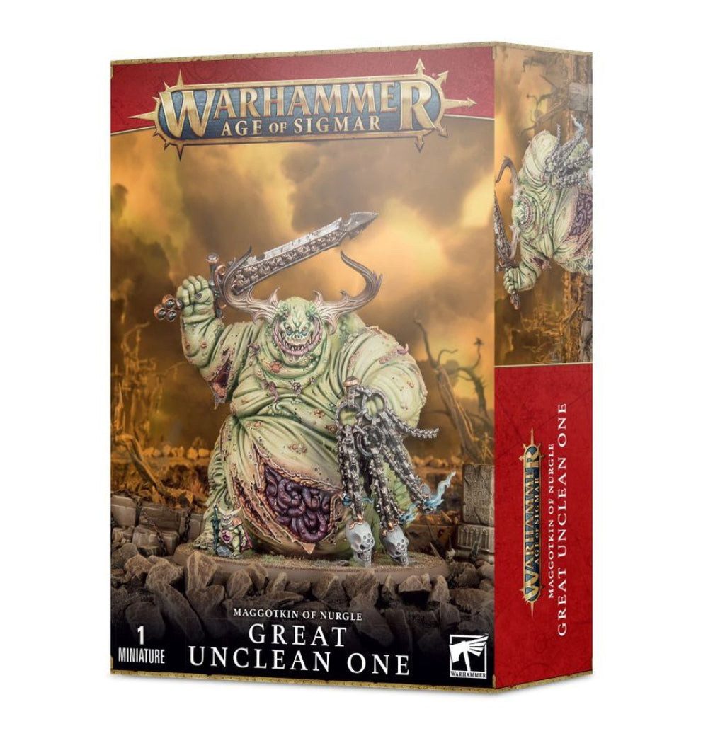 Games Workshop Spielfigur Warhammer Age of günstig online kaufen