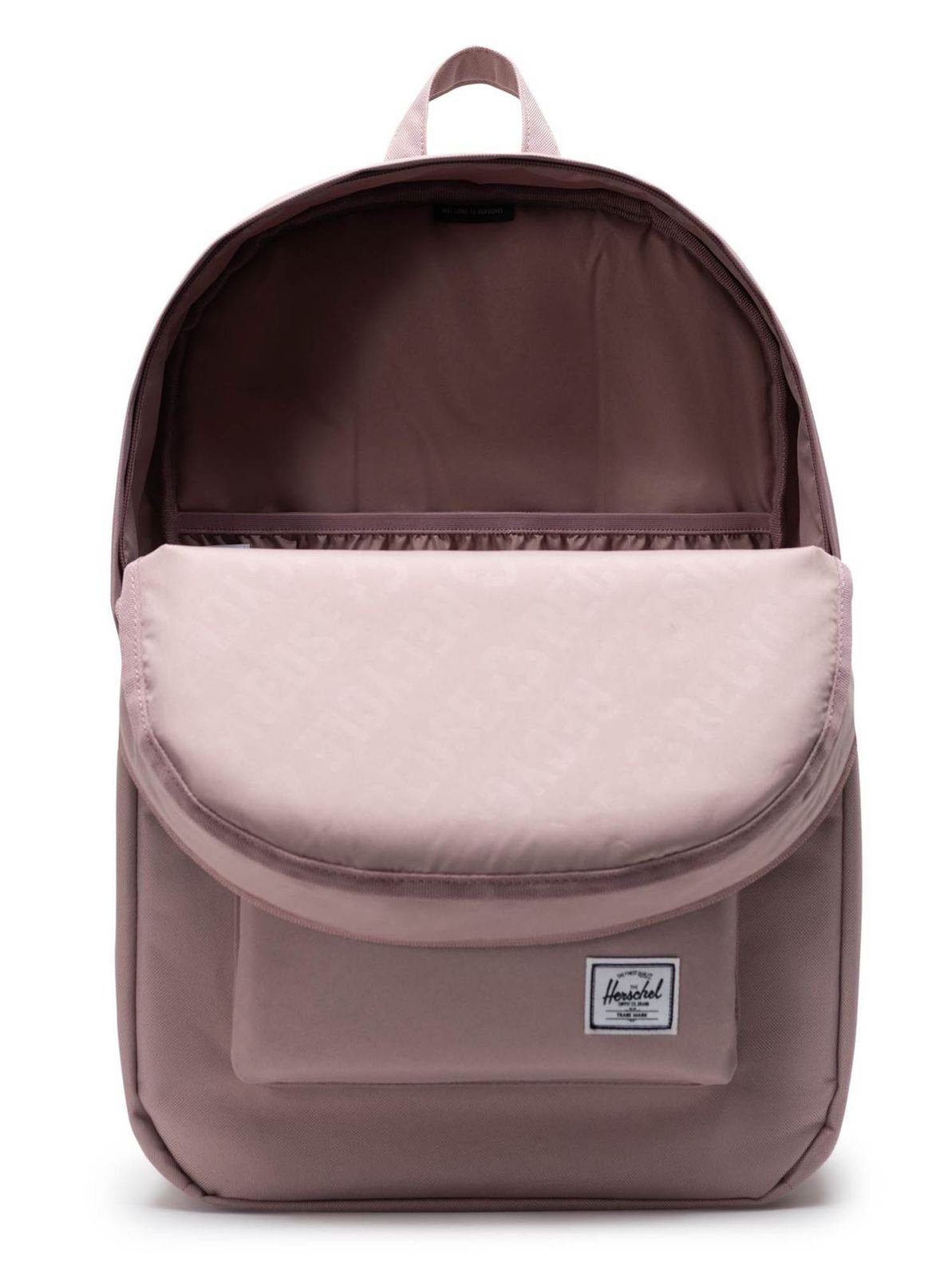 Ash Herschel Rose Rucksack Eco