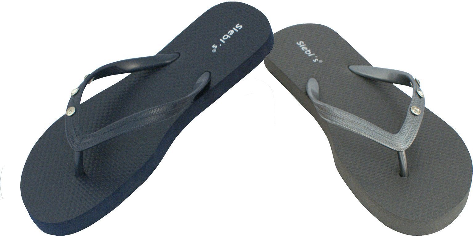 Siebi`s Siebi's Palma Flip Zehentrenner flach günstig online kaufen