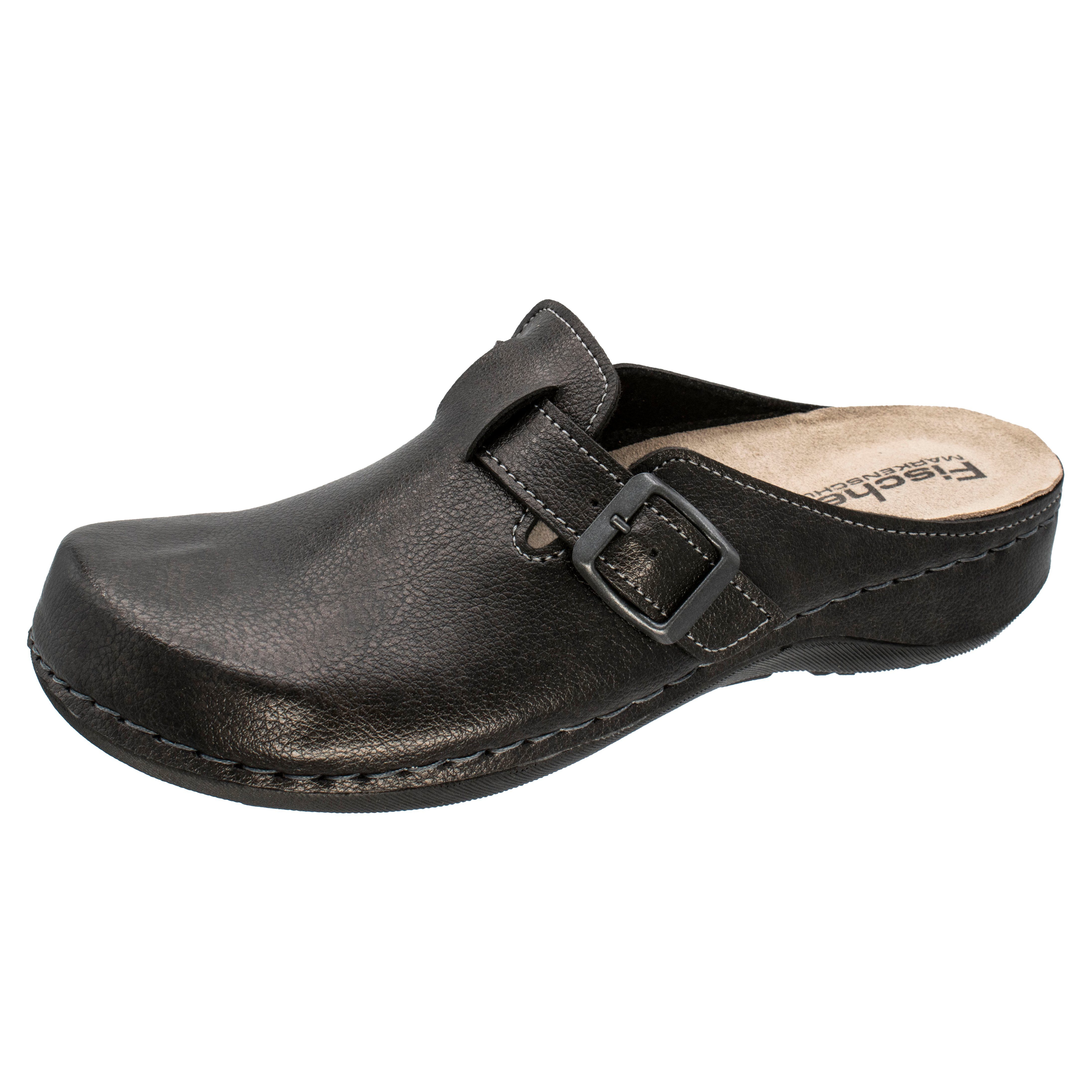 Michaela Clog