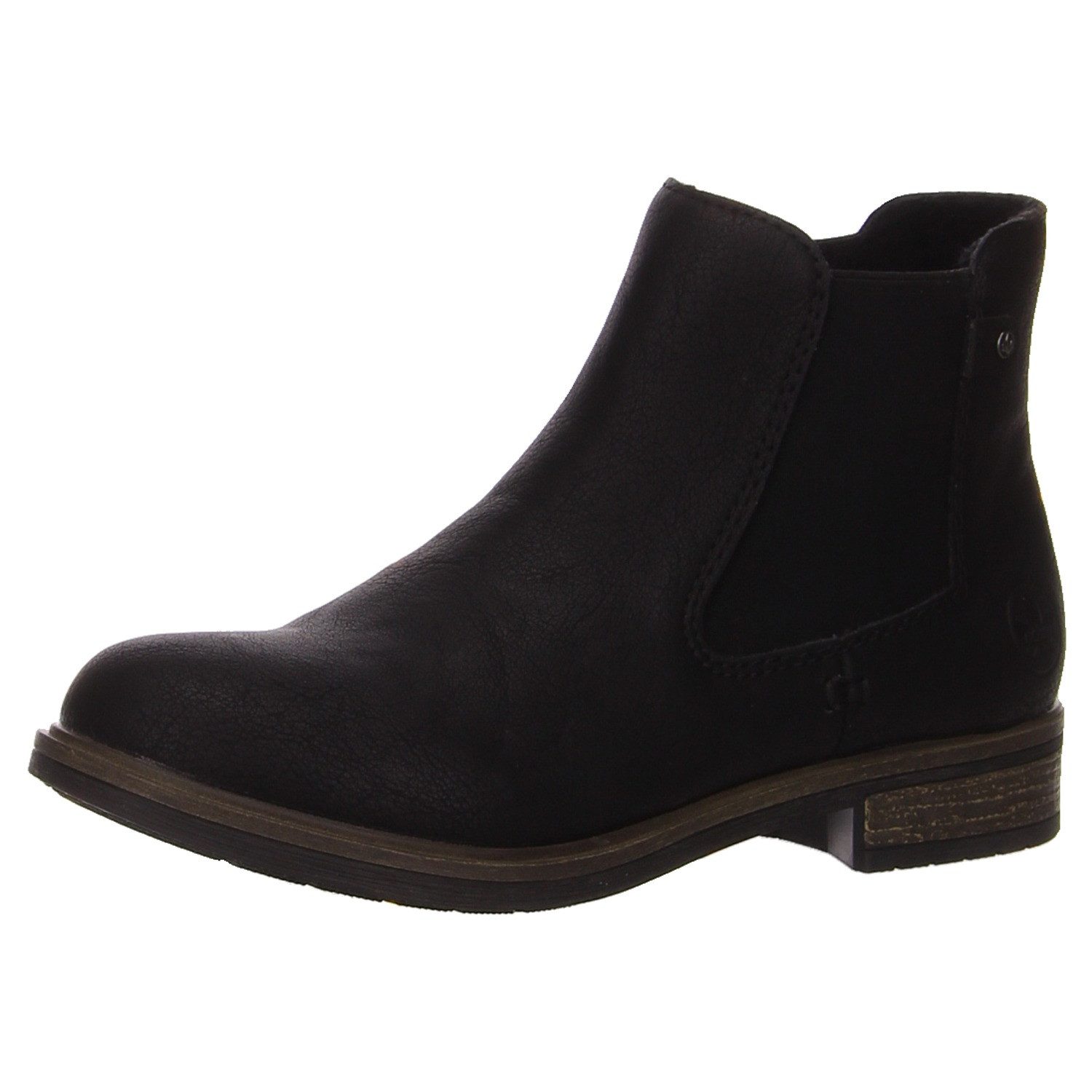 Rieker Schlupfstiefel