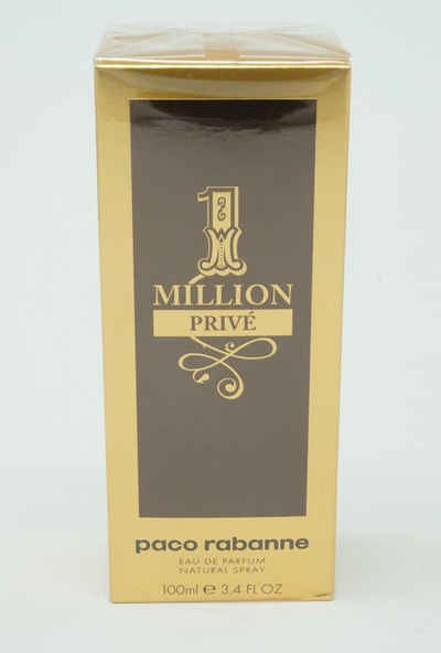 paco rabanne Eau de Parfum »Paco Rabanne 1 Million Privé Eau de Parfum Spray«