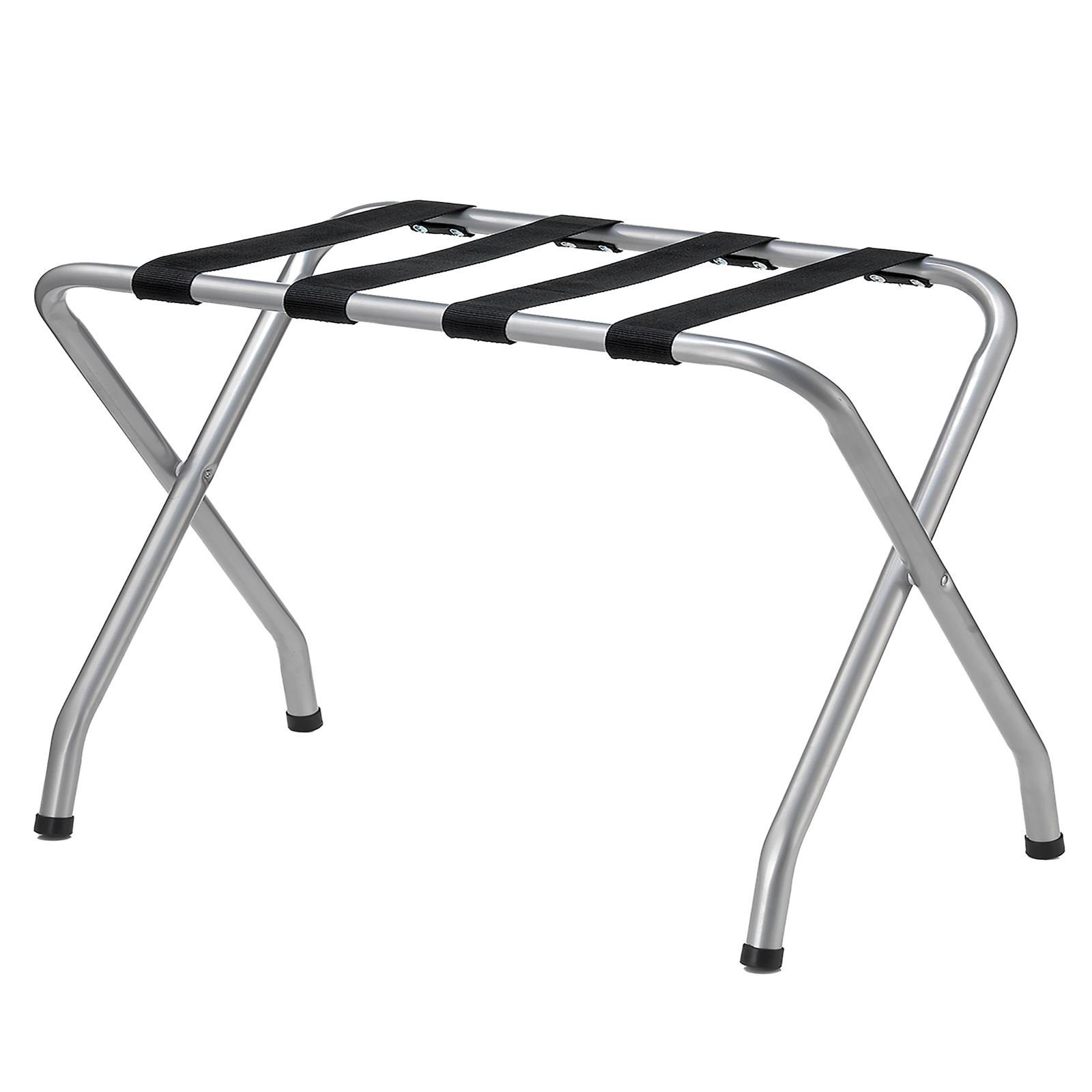 CARO-Möbel Ablageregal LUGGAGE, Kofferständer klappbar Kofferablage Gepäcka günstig online kaufen