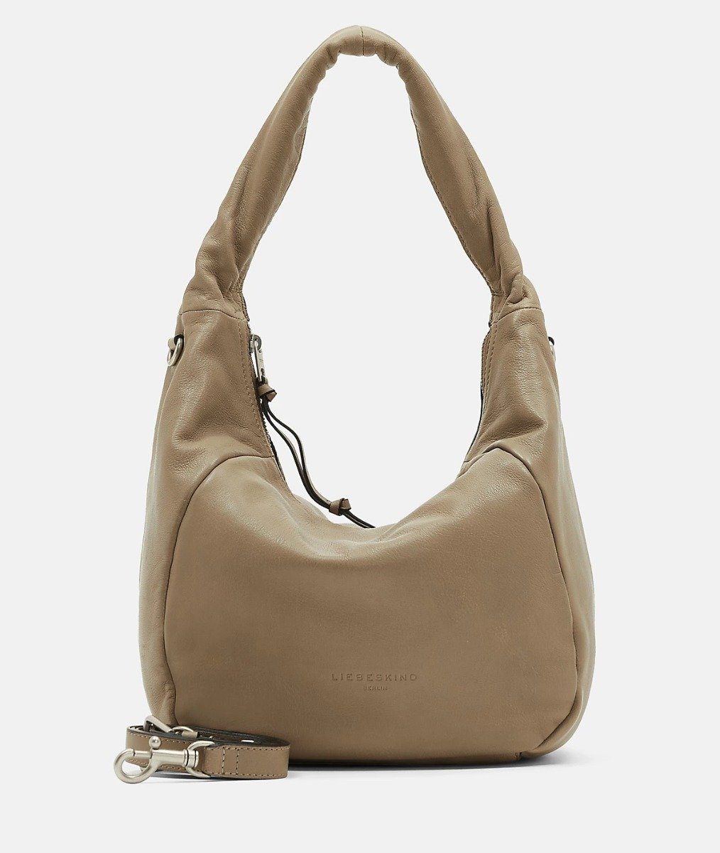 Liebeskind Berlin Shopper Farrah Hobo M Dust