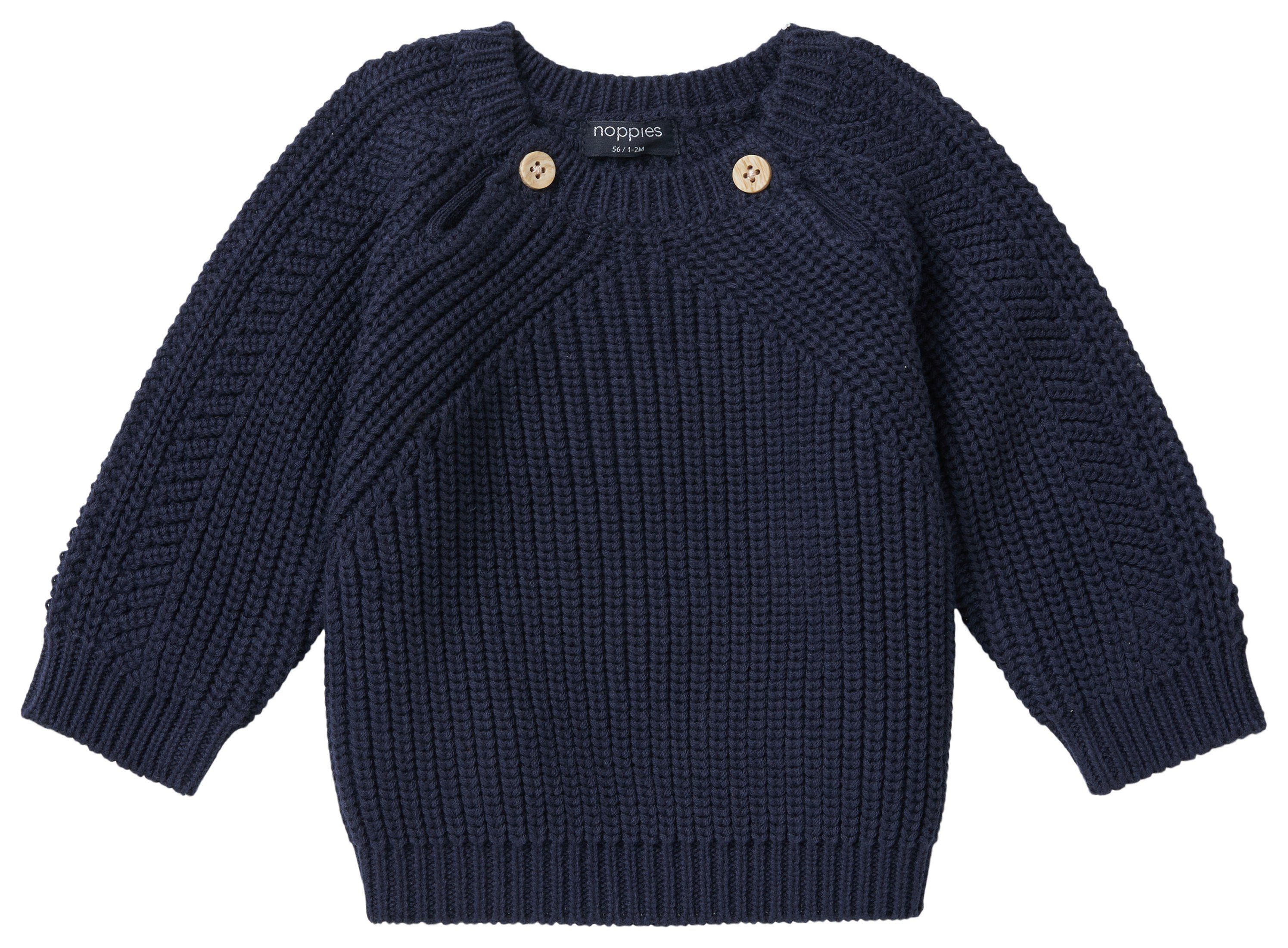 Noppies Sweater Noppies Pullover Tybee (1-tlg)