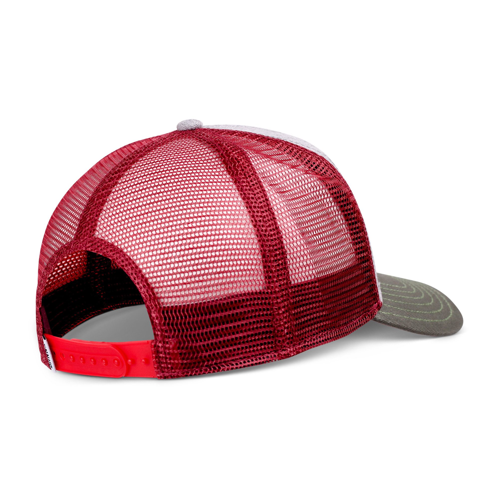 Djinns Trucker Cap Djinns HFT Trucker günstig online kaufen
