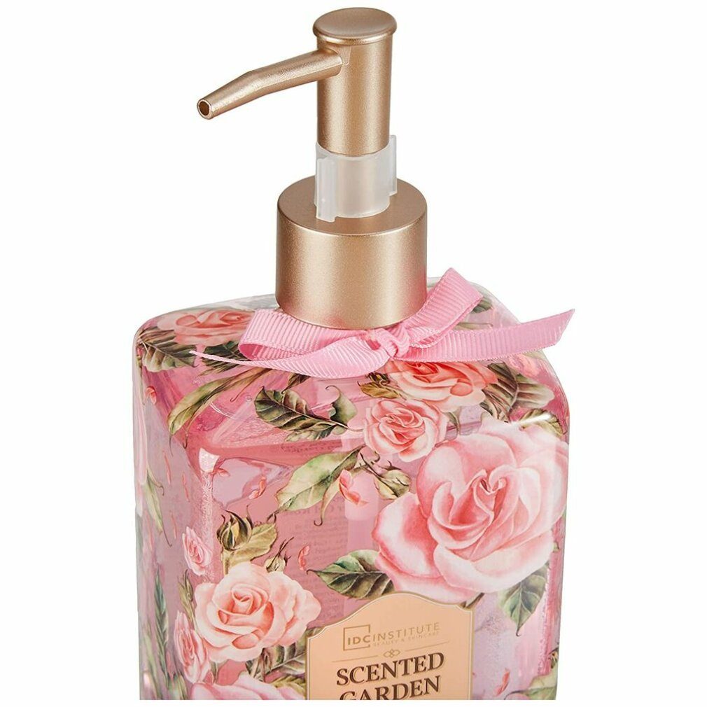 Idc Make-up-Entferner Scented Garden Shower Gel Rose 780ml