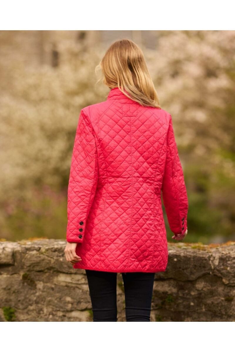 Wellington of Bilmore Outdoorjacke