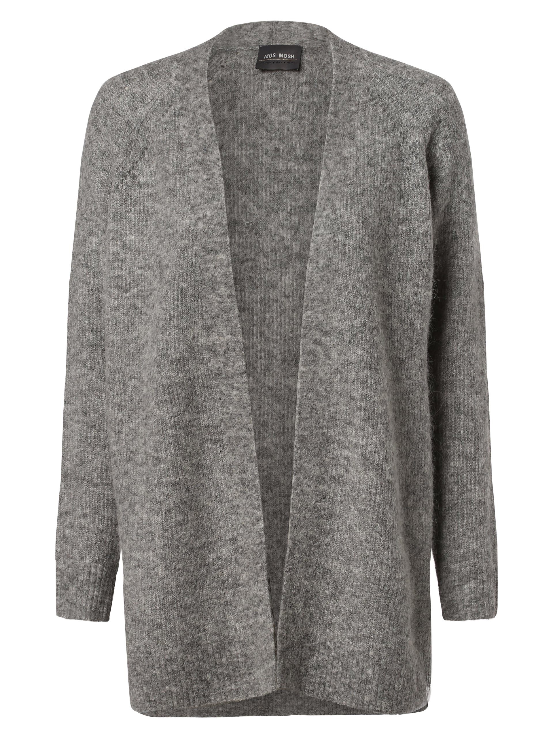 Mos Mosh Strickjacke MMThora