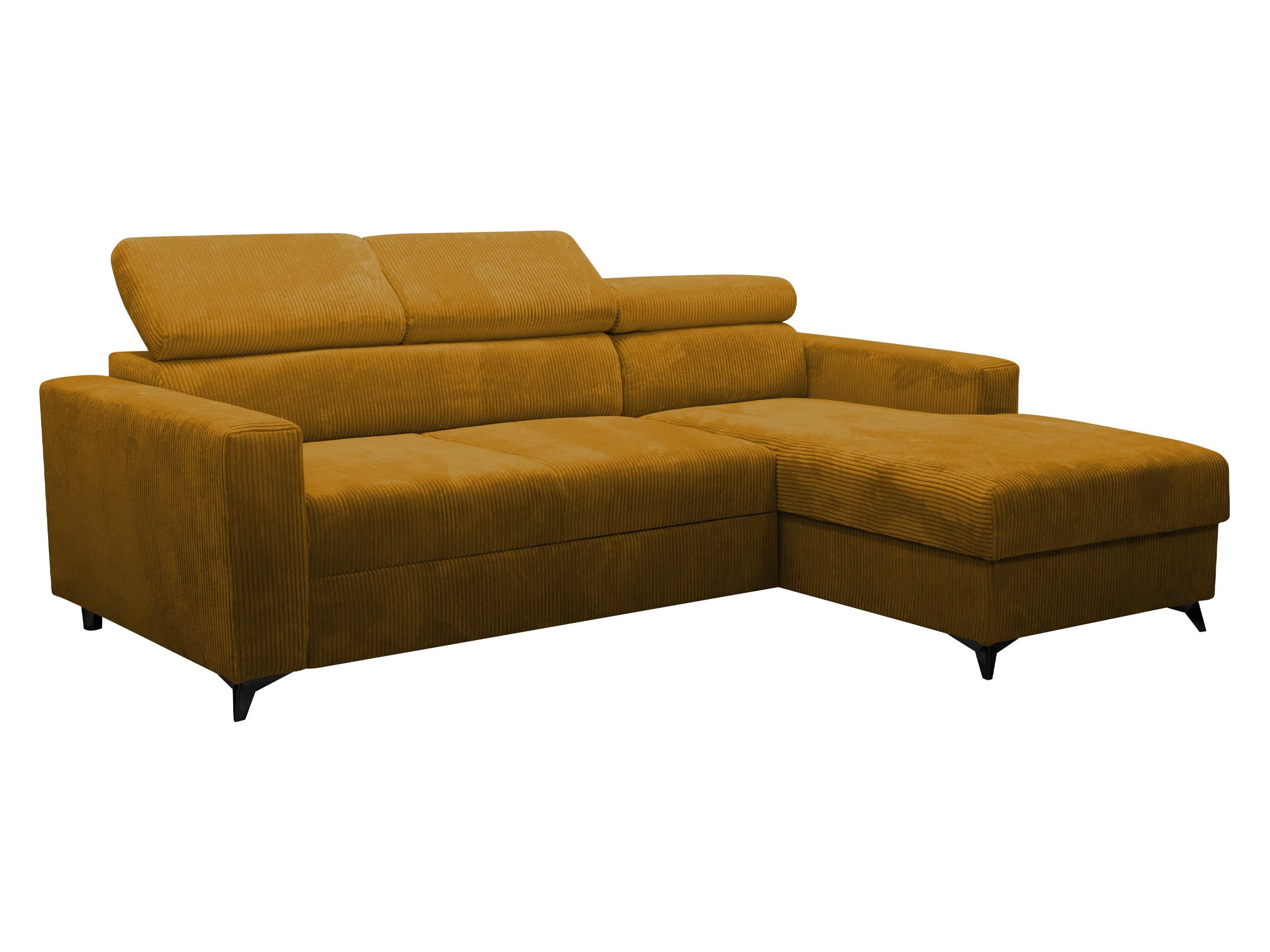 MIRJAN24 Ecksofa Milano Premium Cord, mit günstig online kaufen