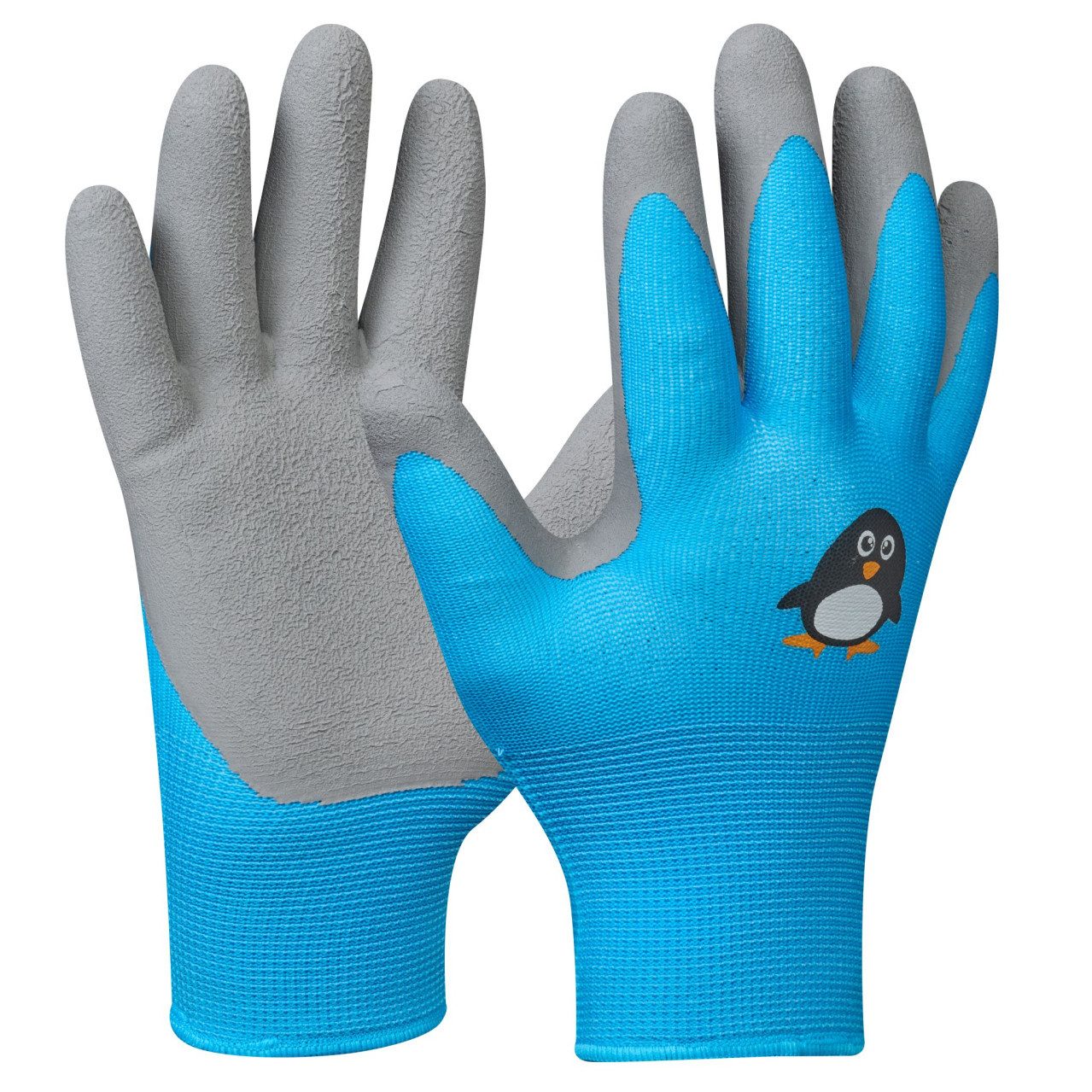 Arbeitshandschuhe Gebol Handschuh Pingu
