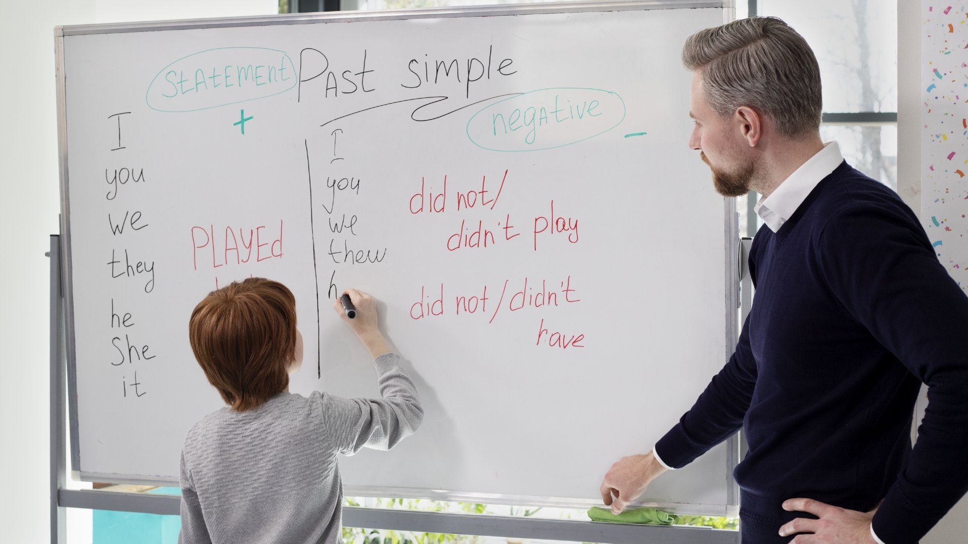 ALLboards Magnettafel ALLboards Mobiles Whiteboard Magnettafel Fahrbare Magnetisch Trocken