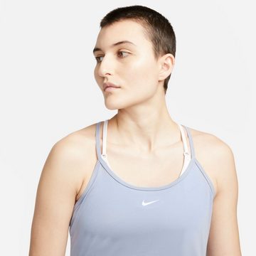 Nike Trainingstop DRI-FIT ONE ELASTIKA WOMEN'S STANDARD FIT TANK