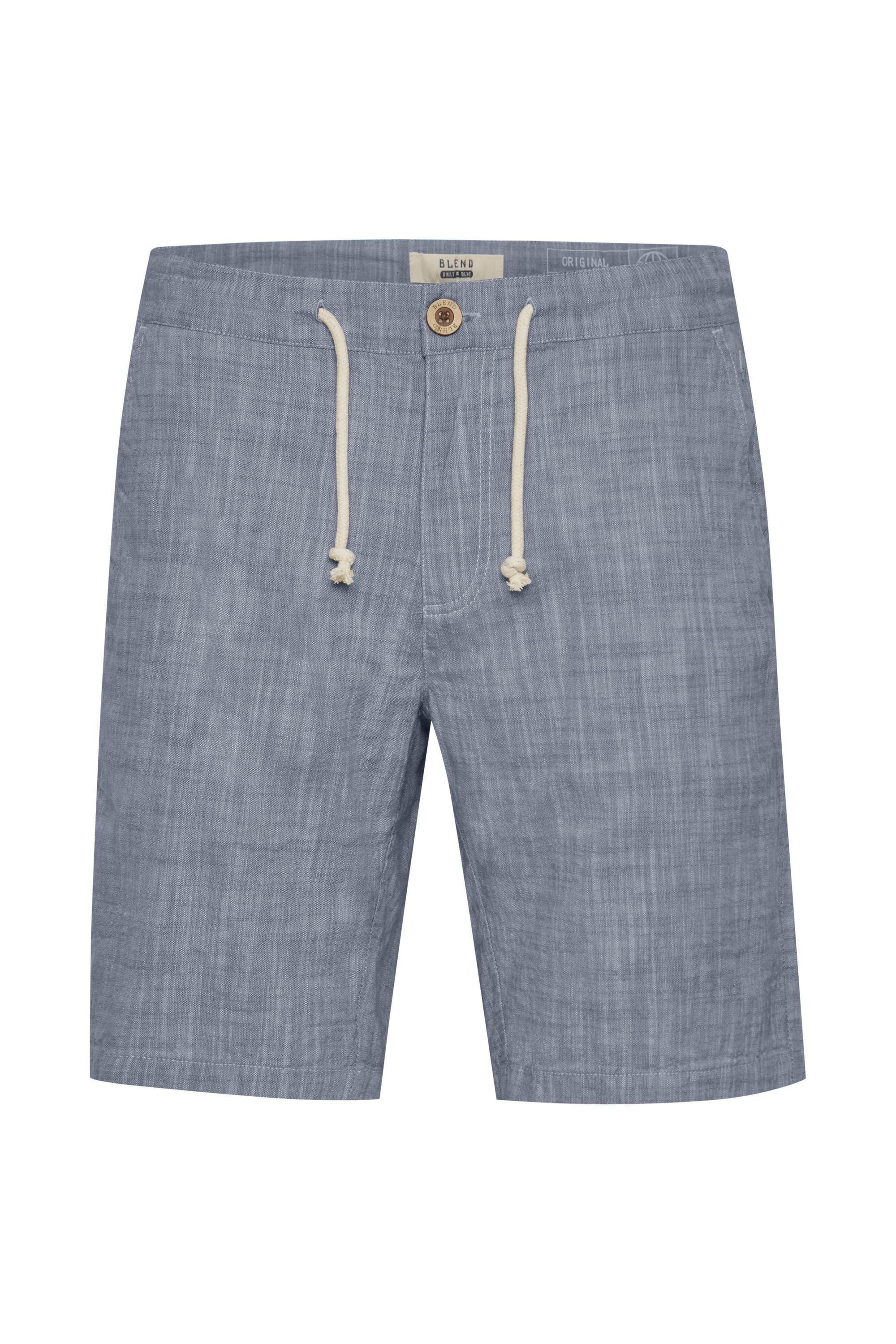 Blend Shorts BHBones Chino Shorts aus Leinenqualität günstig online kaufen