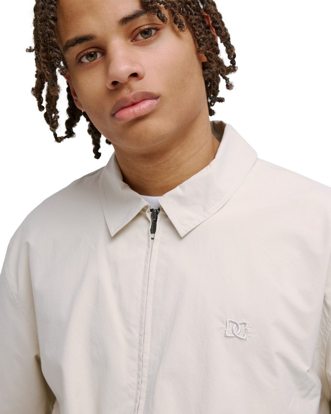 DC Shoes Regenjacke Driver