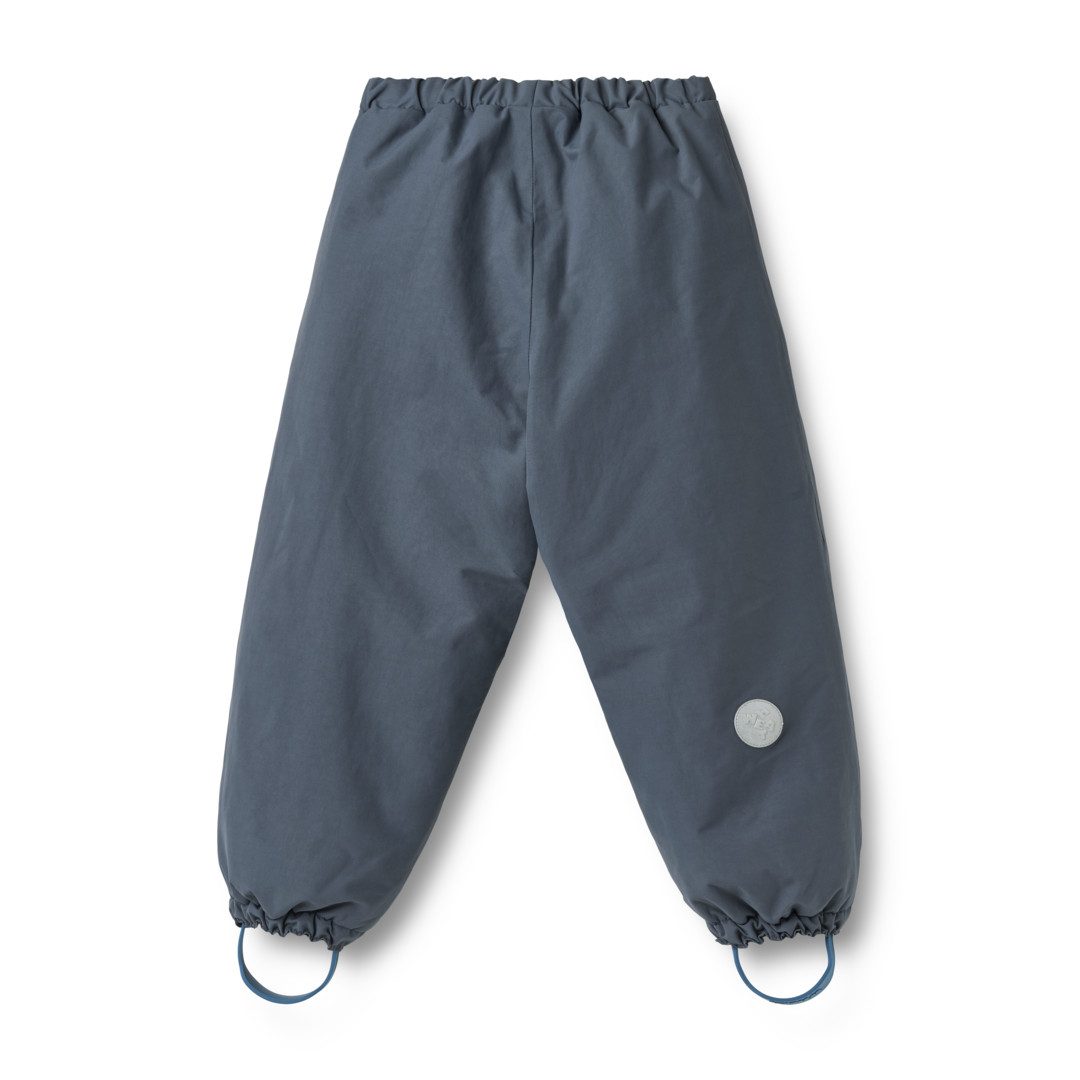 WHEAT Skihose Ski Pants Jay Kunstfaser, wasserdicht, atmungsaktiv und leicht wattiert