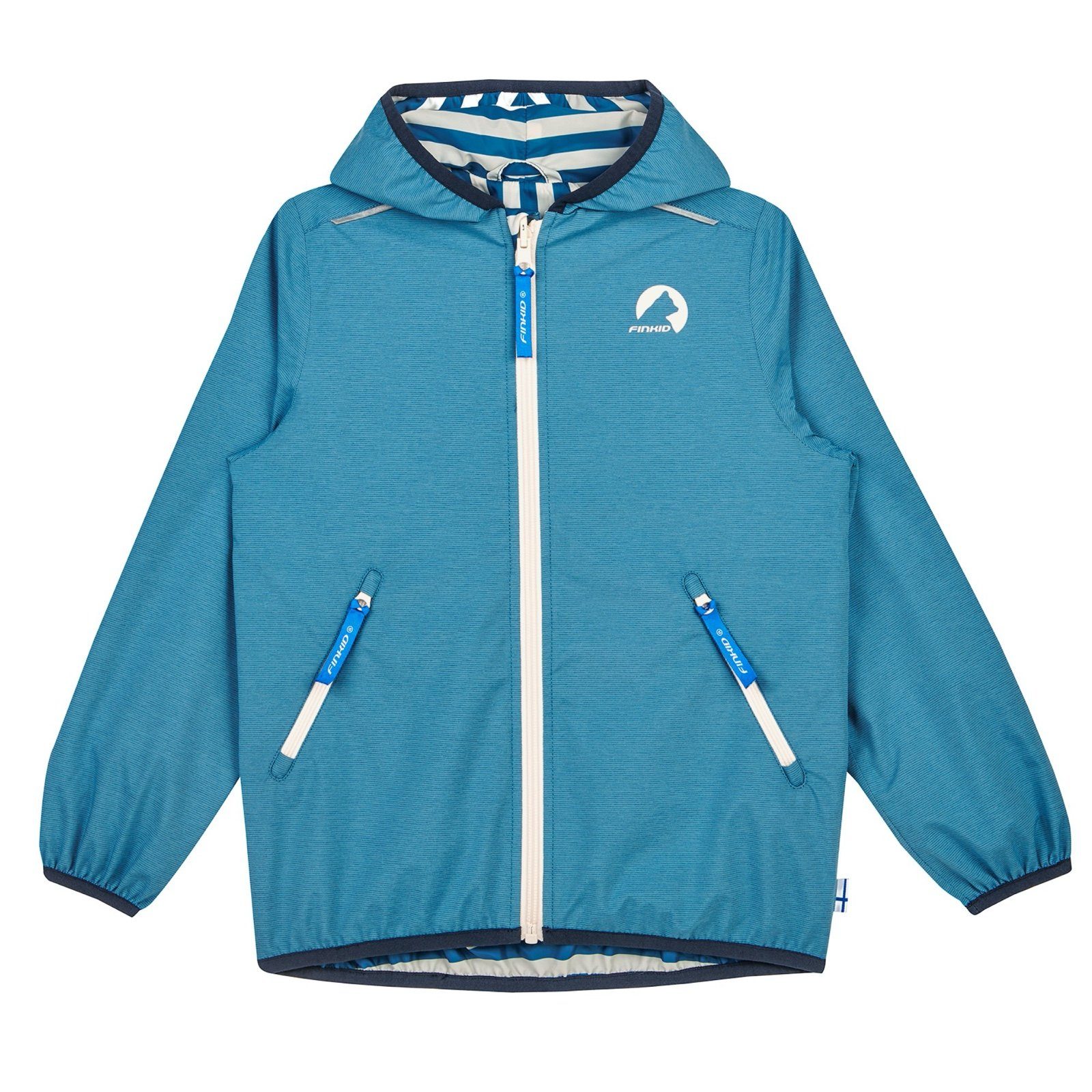 Finkid Regenjacke