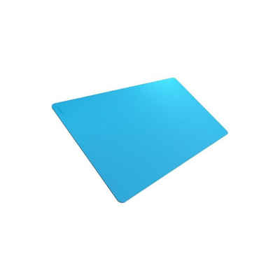 Gamegenic Spiel, GGS40003 - Prime 2 mm Spielmatte, blau, 61 x 35 cm