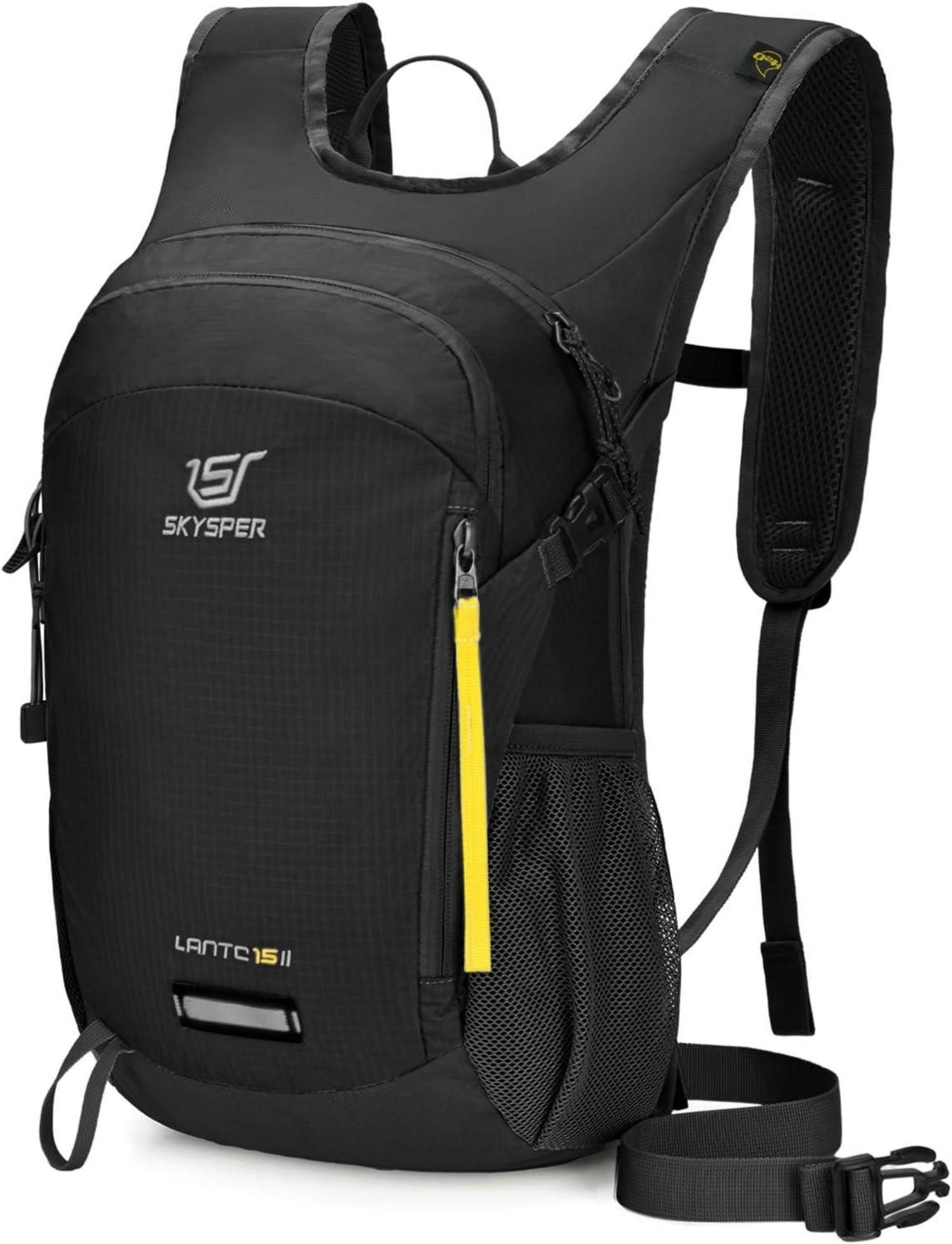 LuxusKollektion Wanderrucksack Wanderrucksack Herren Trekkingrucksack Tages günstig online kaufen