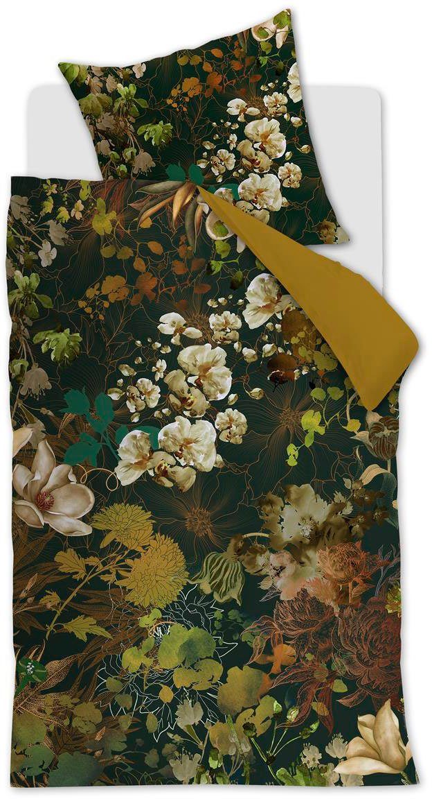 Bettwäsche Beddinghouse Austin, Beddinghouse, Mako-Satin, 2 teilig