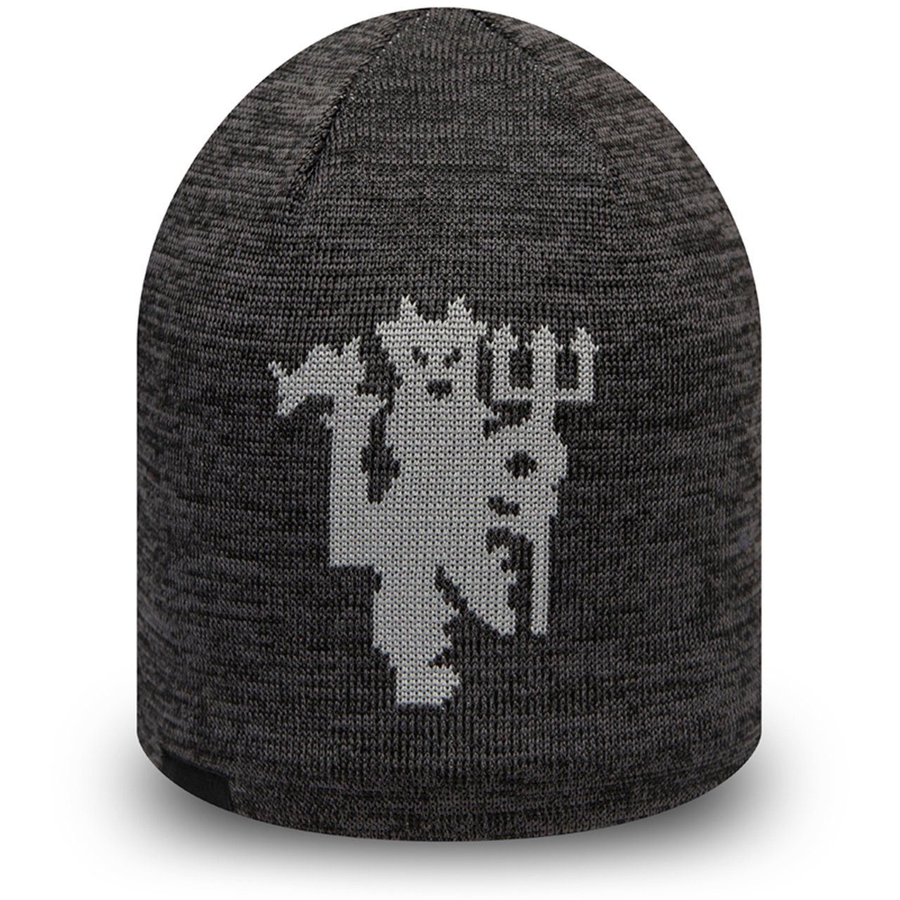 Fleecemütze Beanie DEVIL Manchester United