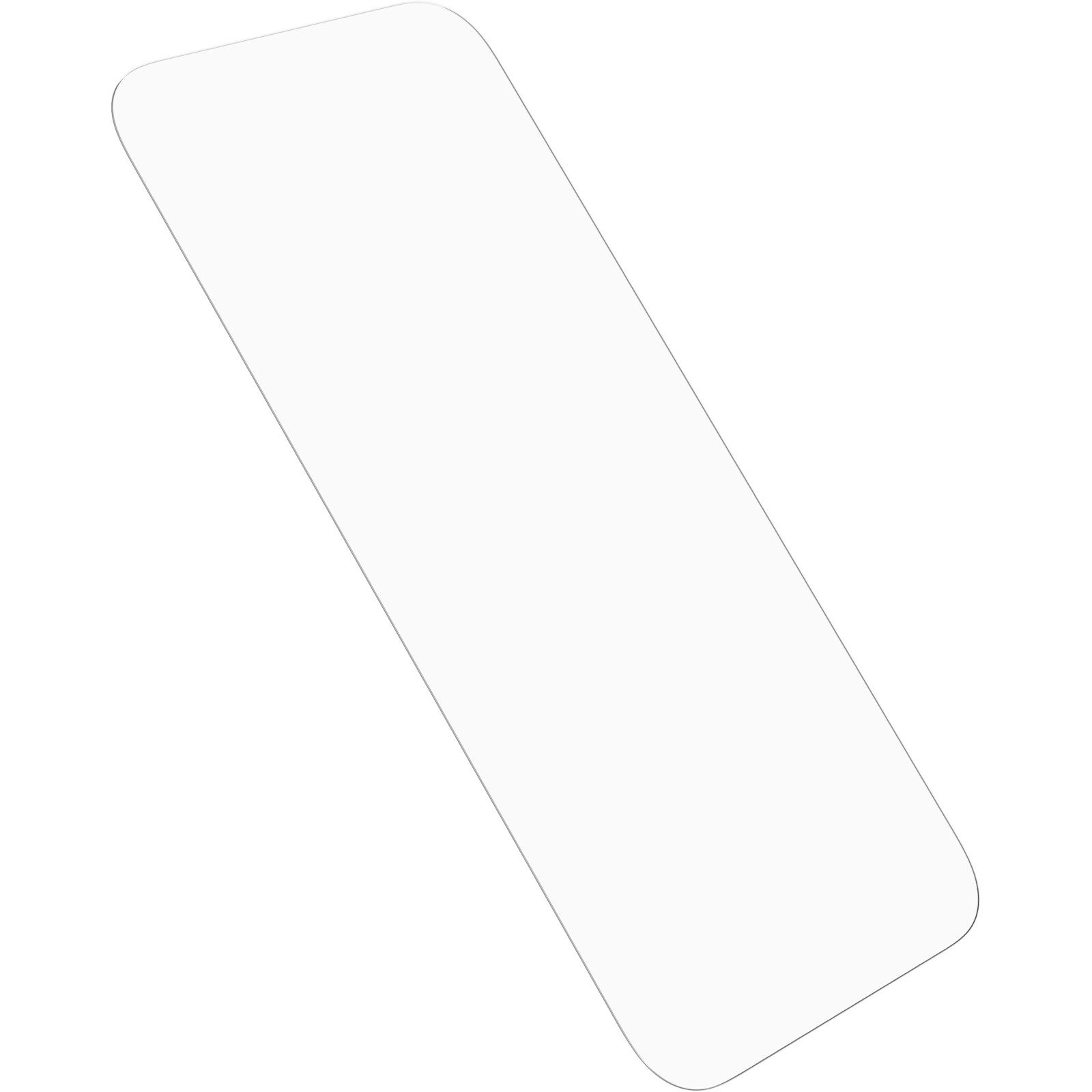 Otterbox Displayschutzglas Glass Screen Protection für Apple iPhone 16, Displayschutzfolie, Schutzfolie, Bildschirmschutz, kratz- & stoßfest