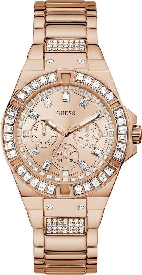 Guess Multifunktionsuhr GW0274L3,VENUS