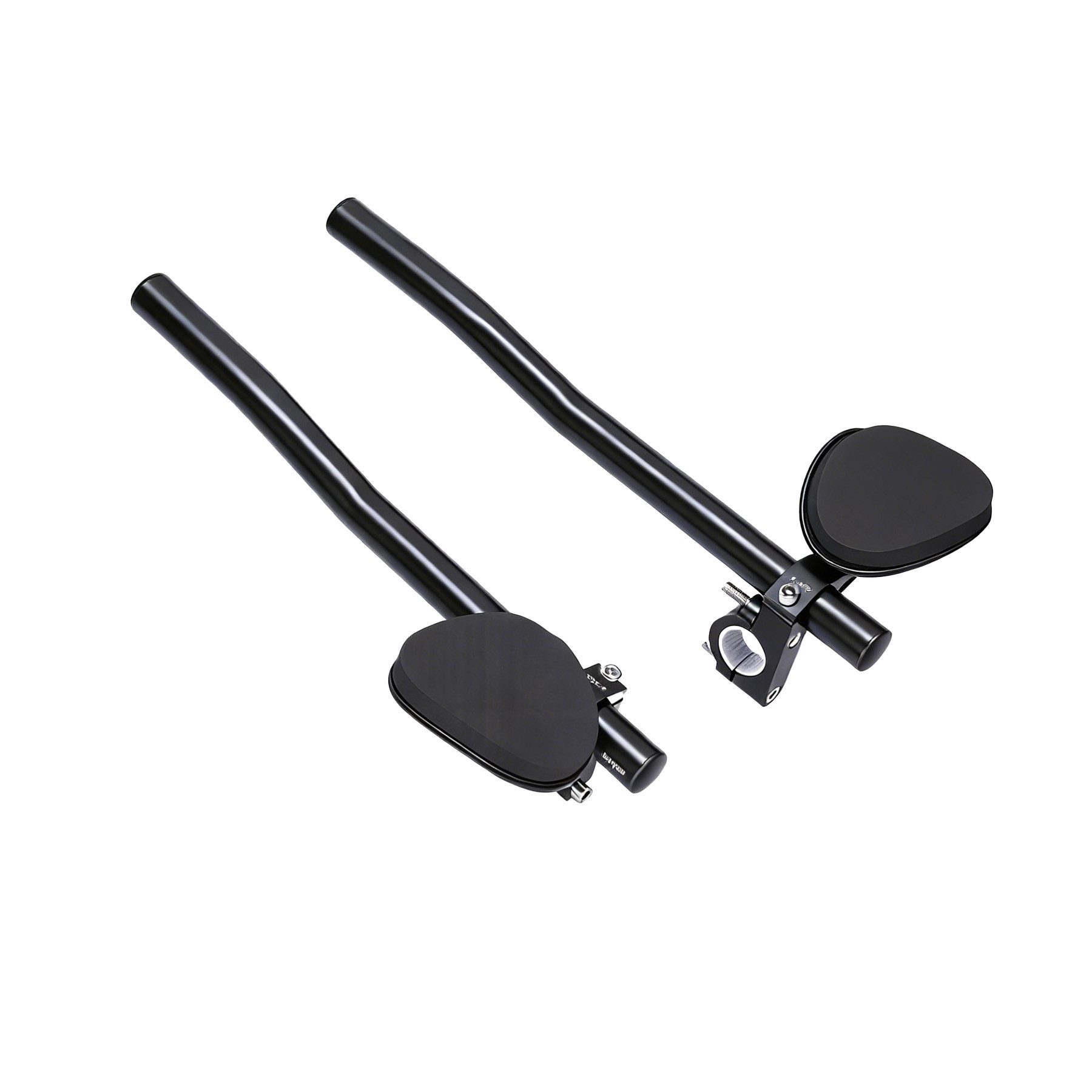 Oryxearth Fahrradlenkergriff Stabile Lenker-Auflagen für Rennrad (bis 35cm)