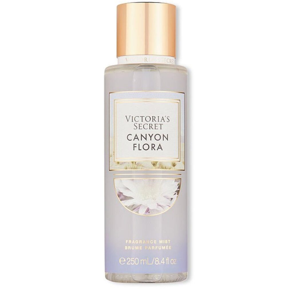 Victoria Körperspray Canyon Flora Fragrance Mist 250ml