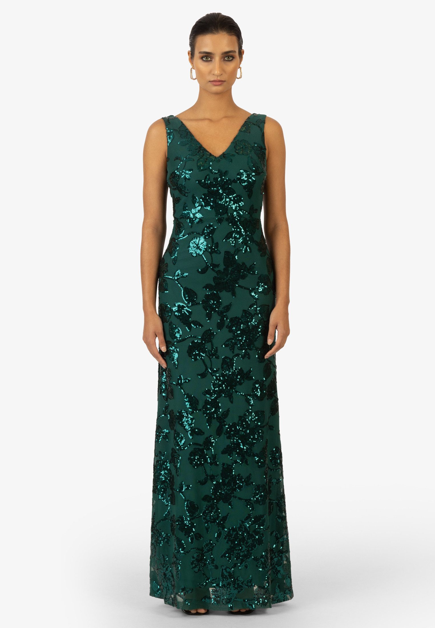 Abendkleid
