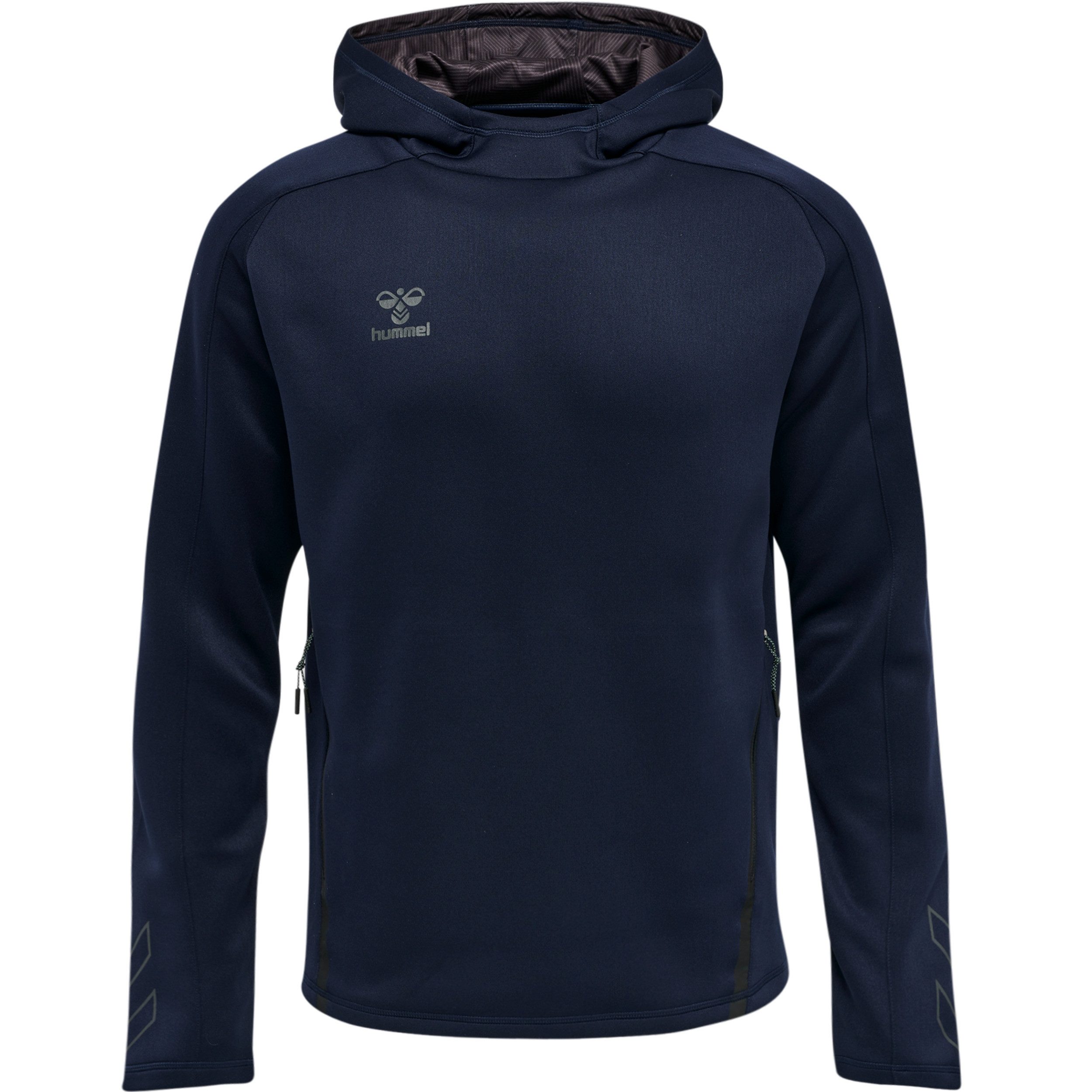 Kapuzenpullover Hummel Herren Kapuzenpullover hmlCIMA XK Hoodie 211576