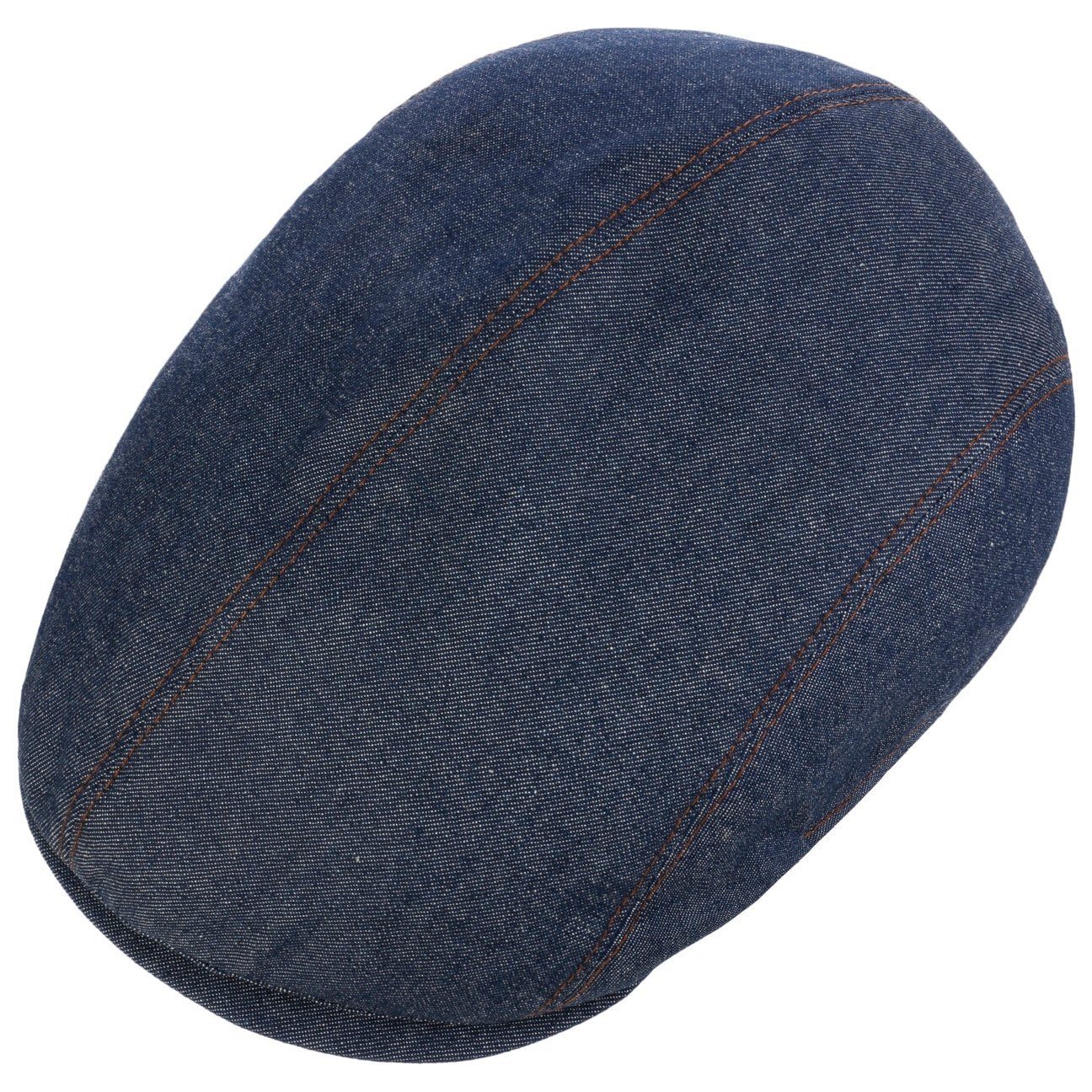Mayser Flat Cap (1-St) Schirmmütze mit Schirm, Made in the EU