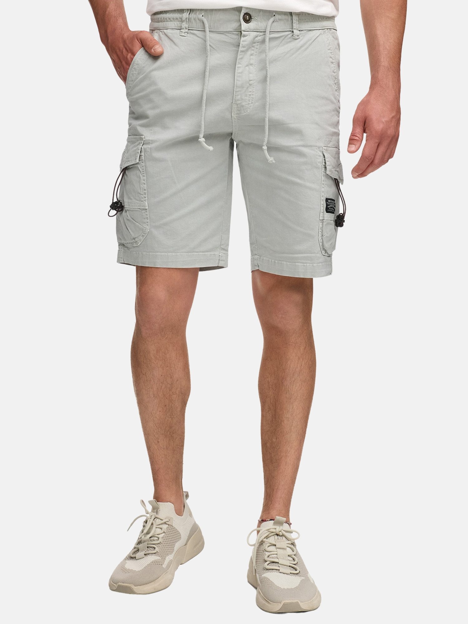 Tazzio Cargoshorts A209 Cargo Shorts