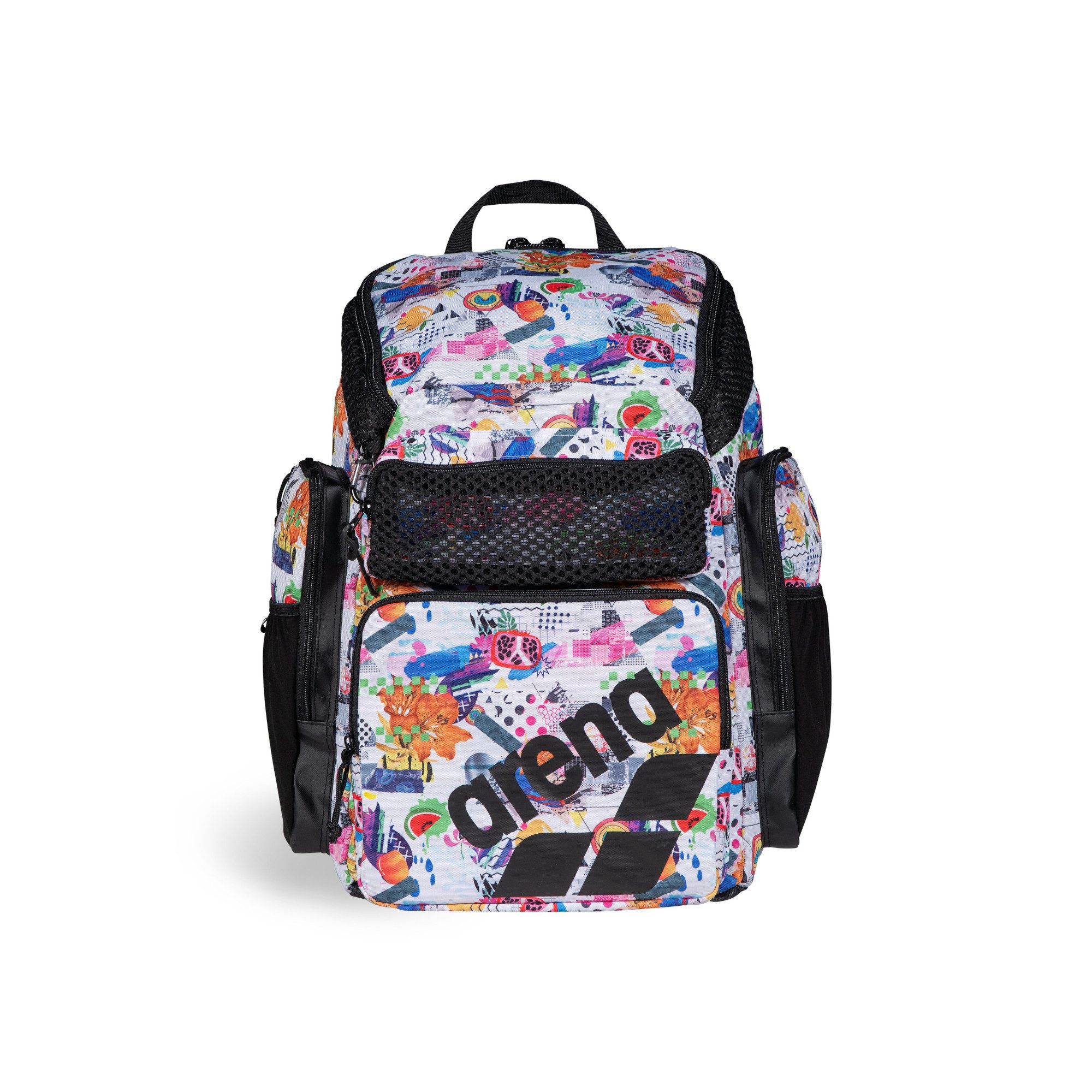 Arena Rucksack Arena Rucksack One Go Backpack 45L AO 010232