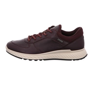 Ecco rot Sneaker (1-tlg)