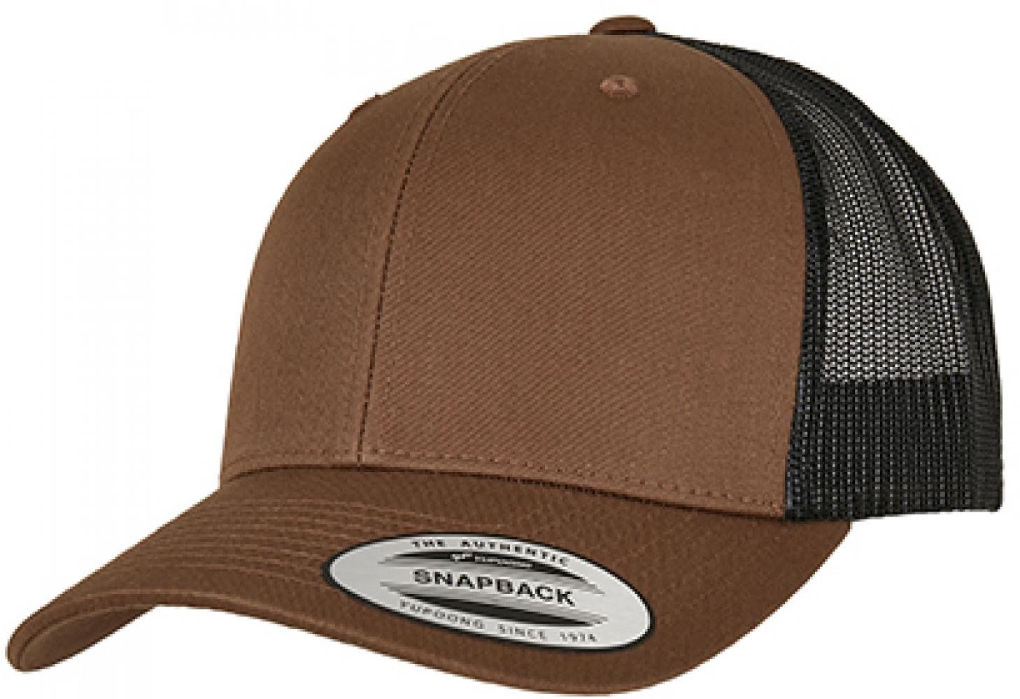 Flexfit Trucker Cap Retro Trucker 2-Tone günstig online kaufen