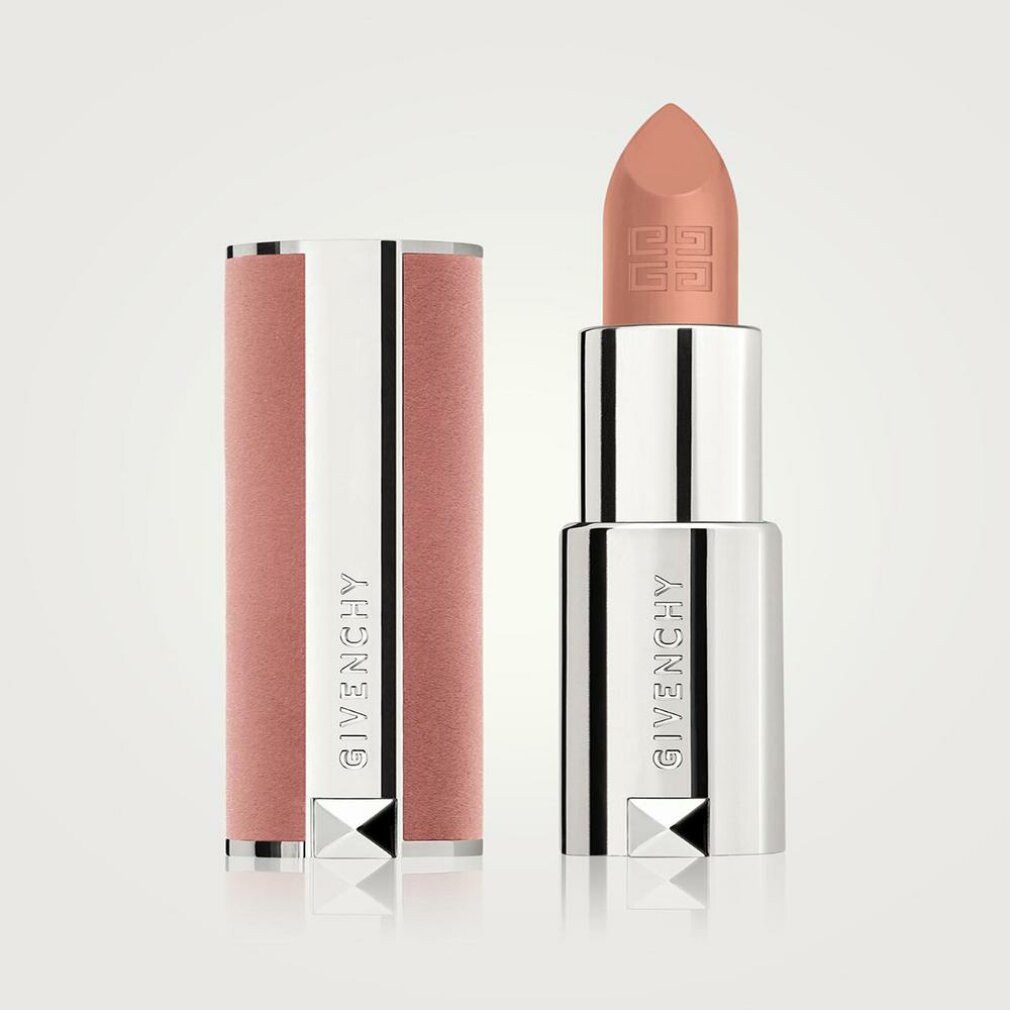 GIVENCHY Lippenpflegemittel Le Rouge Sheer Velvet N 09