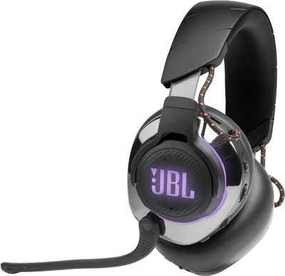 JBL »Quantum 810« Gaming-Headset (Active Noise Cancelling (ANC), Geräuschisolierung, Bluetooth, WLAN (WiFi)