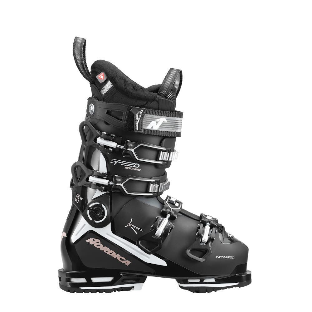 SPEEDMACHINE 3 85 W (GW) Skischuh