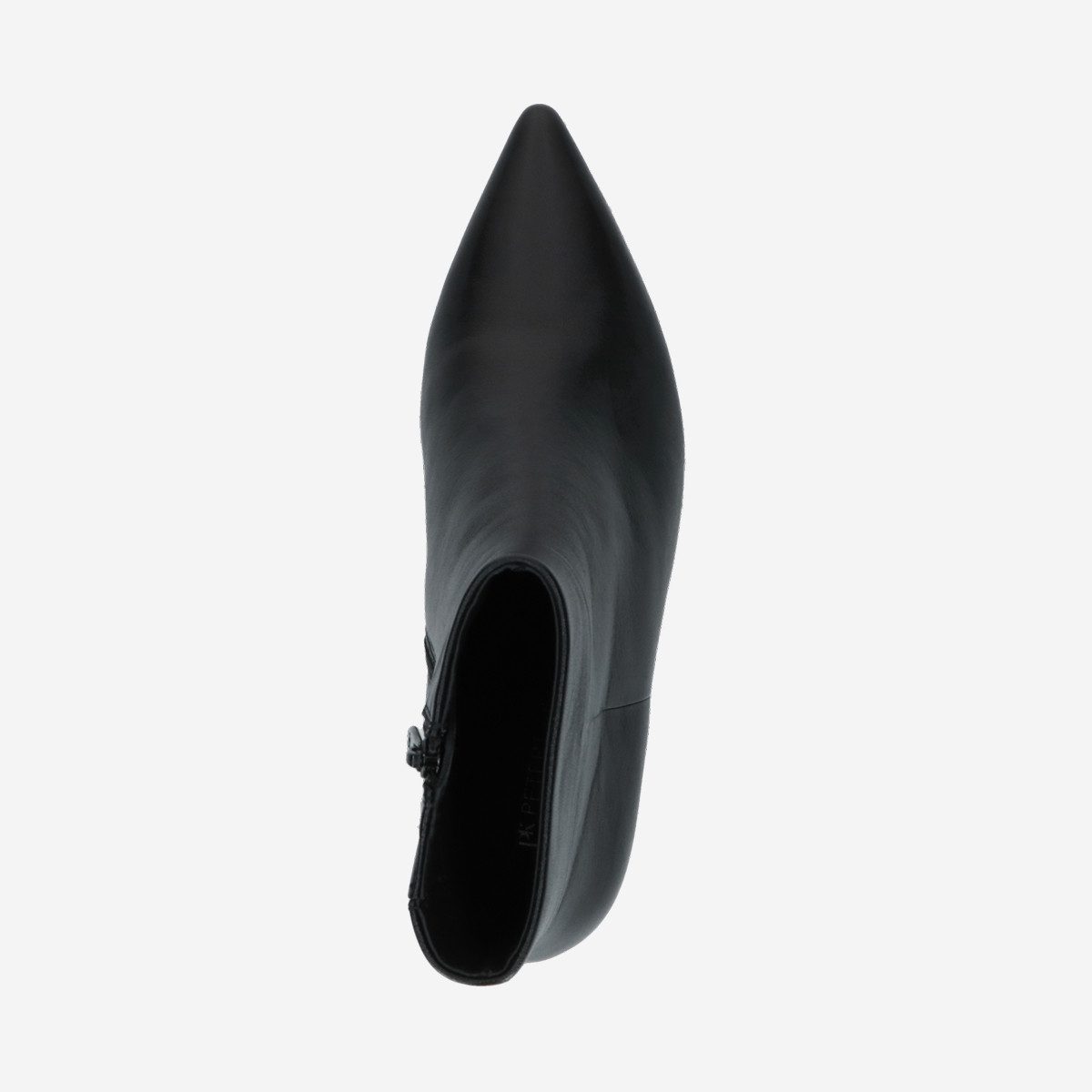 Peter Kaiser Peter Kaiser Da.-Stiefel, Stiefeletten, Schwarz, Damen Stiefelette