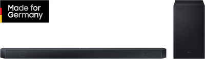 Samsung HW-S710GD 3.1 Soundbar (Bluetooth, WLAN, 250 W)