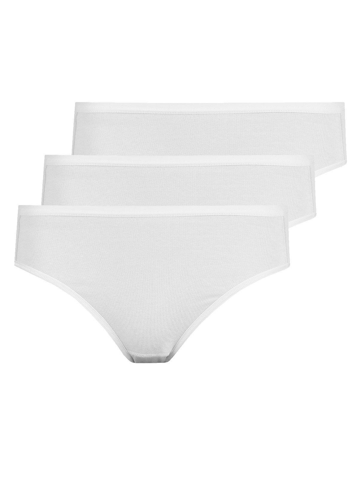 Panty 3er Pack Damen Jazzpant Slipboutique