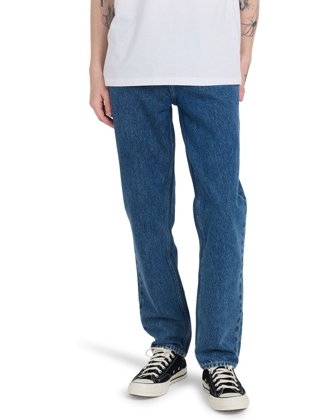 Element Straight-Jeans Regular 5 Denim