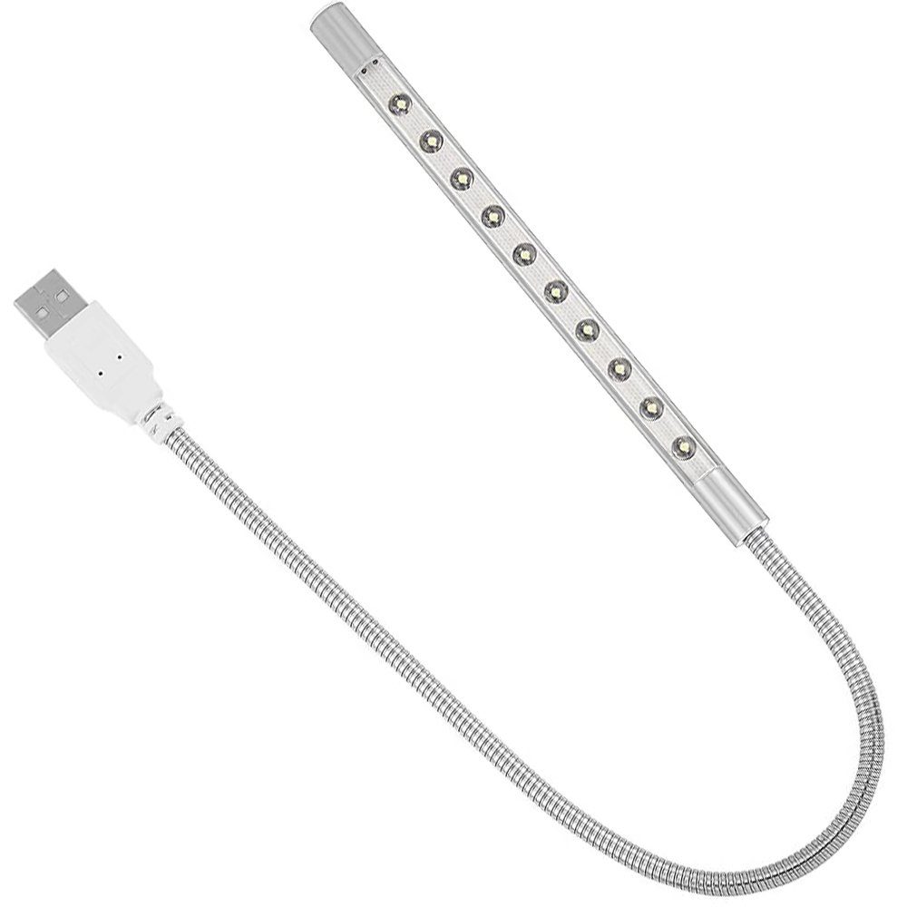 LED LED Jormftte Schaltertragbar Dimmbare Nachtlicht USB Lampe-Touch