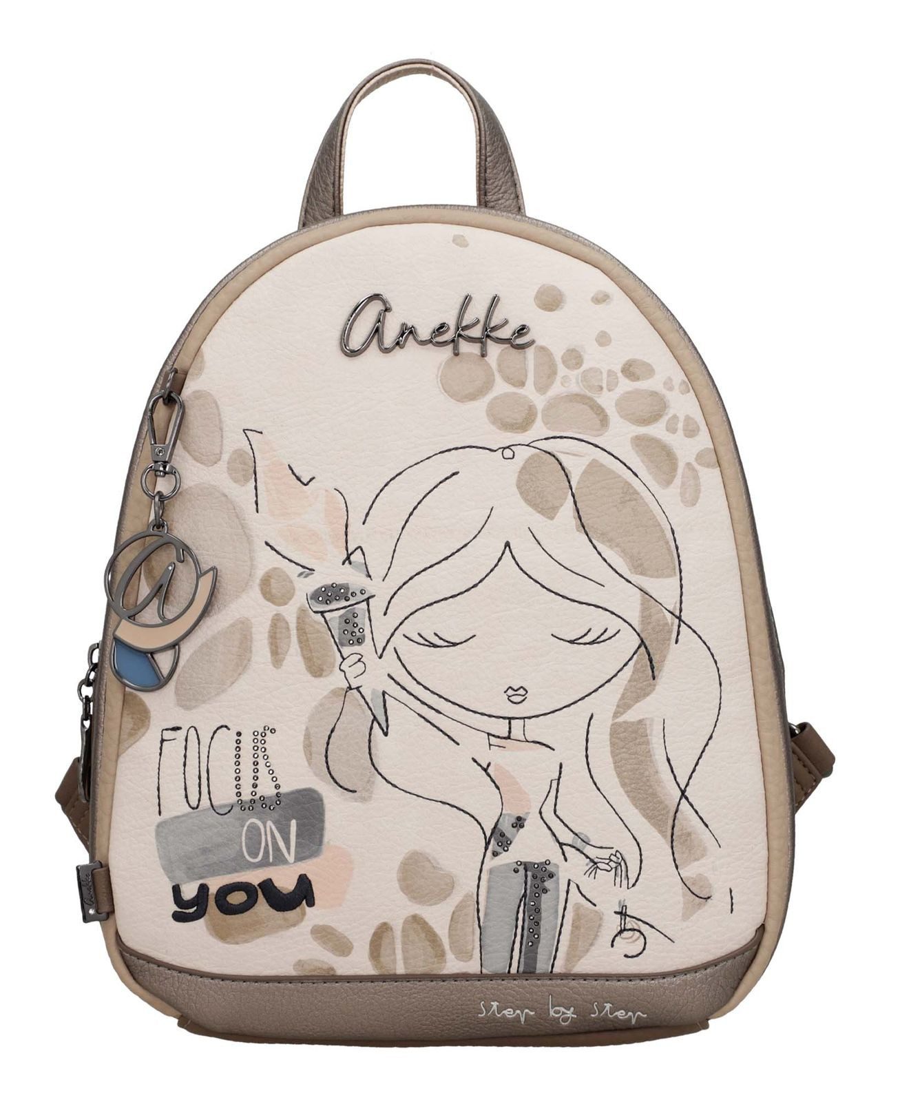 Anekke Rucksack Olympia Backpack