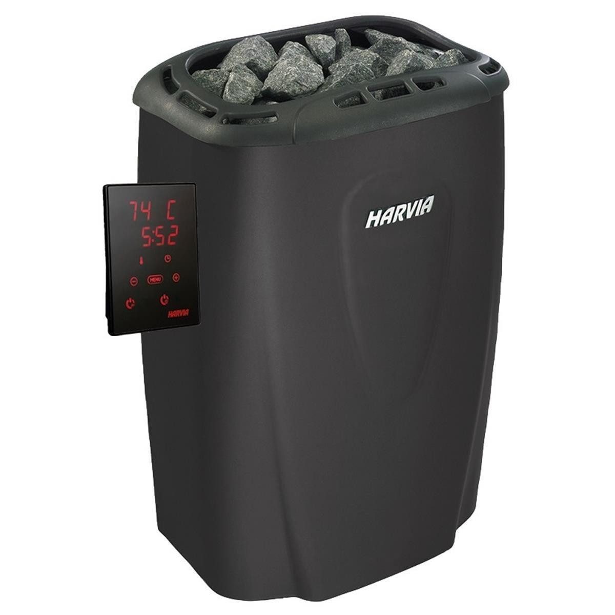 HARVIA Saunaofen Saunaöfen Harvia Moderna XE