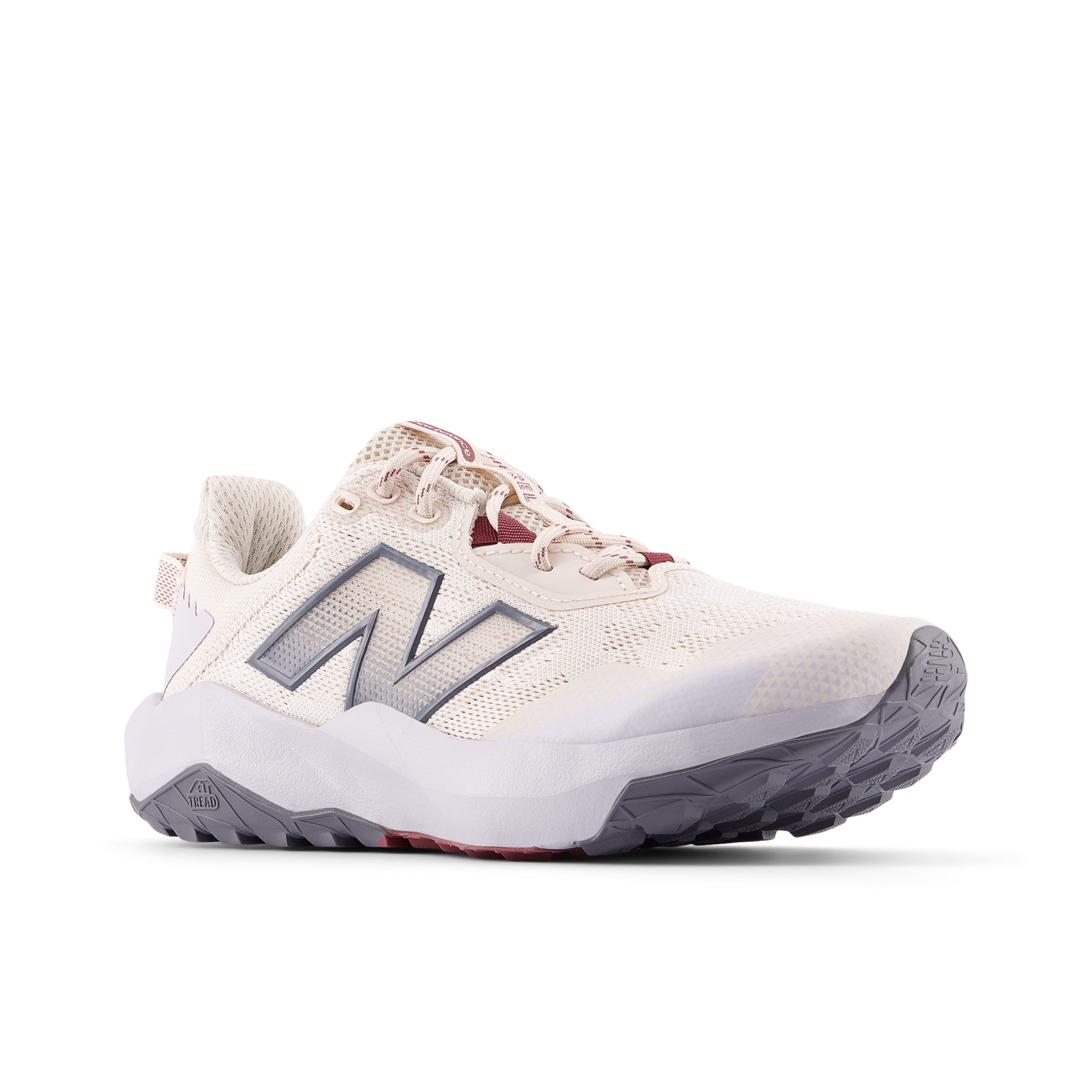 New Balance DYNASOFT NITREL V6 Laufschuh Trailrunning-Schuhe günstig online kaufen